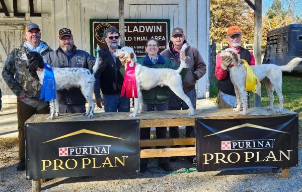 Beaverton Grouse OSDF23