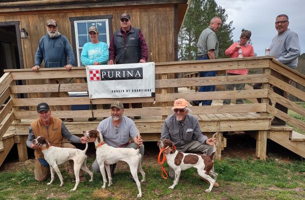 chickahominy amateur puppyS23