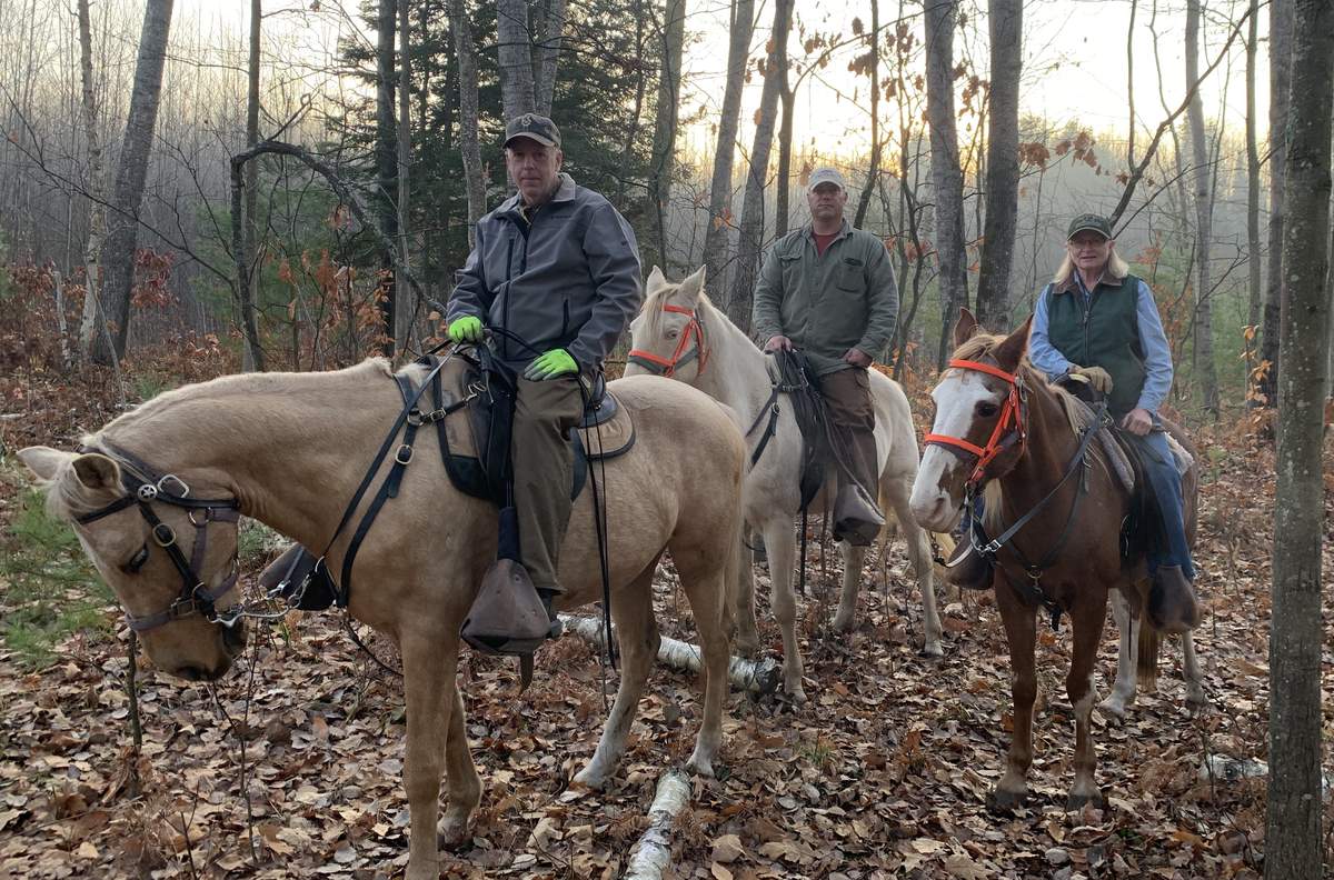 Grand National Grouse Championship 3