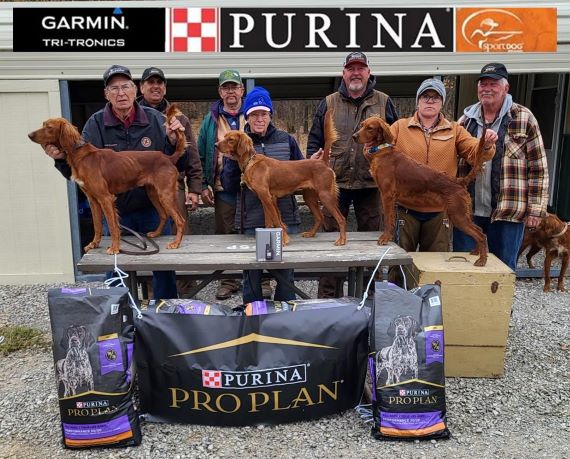 Natl RS openDerbyF22