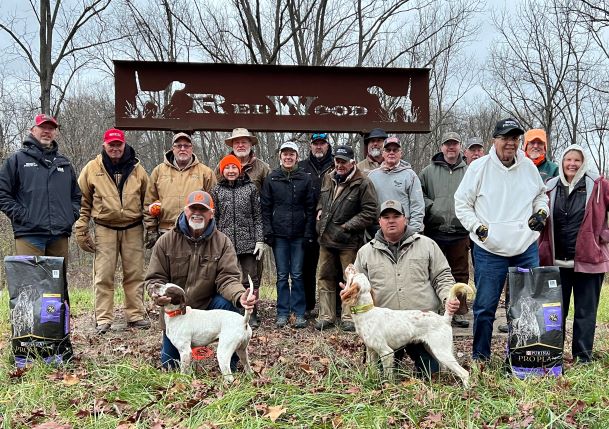 Natl Walking SD Ch.F22