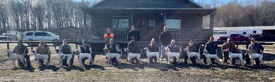 National Amateur All-Age Invitational Championship