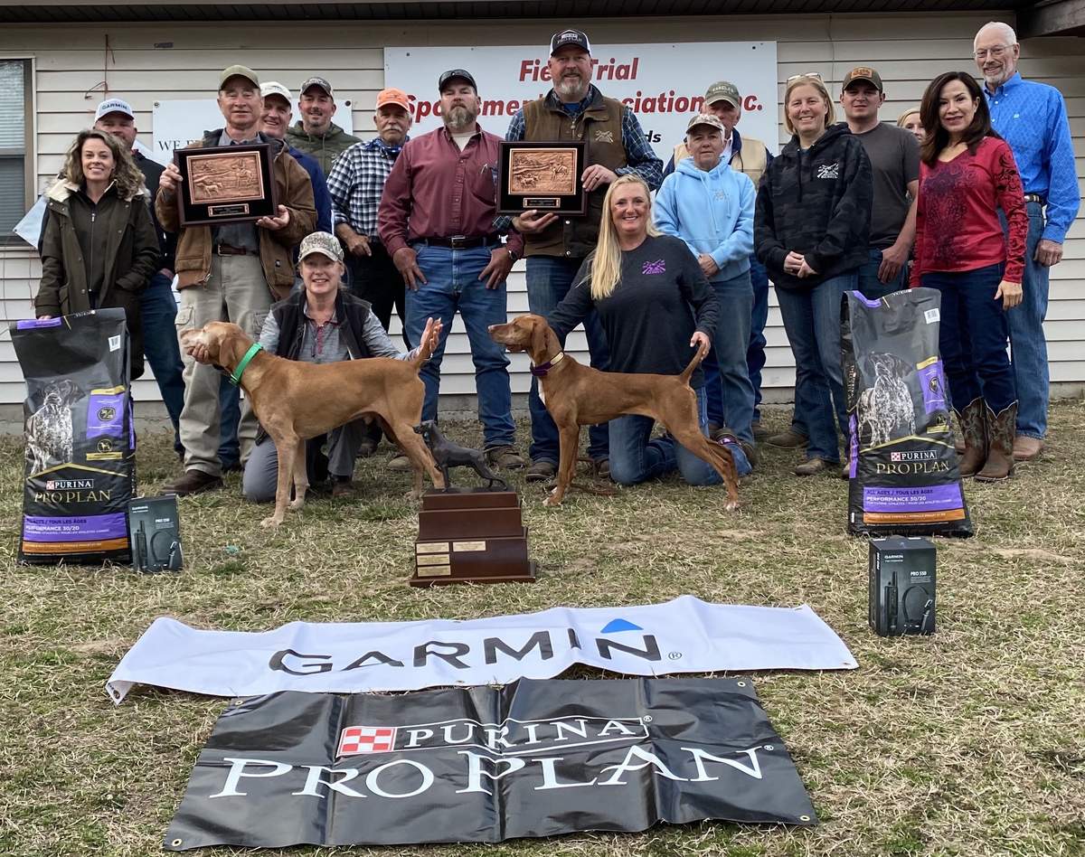 National Amateur Championship Winners