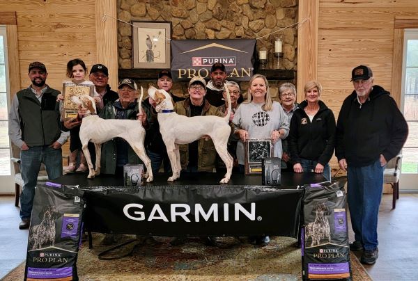 National ASD Invitational ChF23