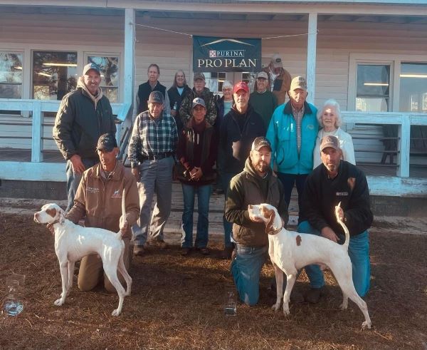 natl open pheasant chf23