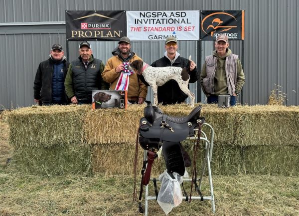 NGSPA ASDI ChampionF23