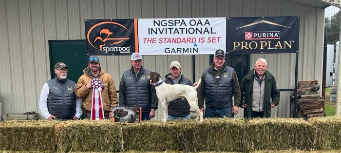 NGSPA OAAI ChampionF23