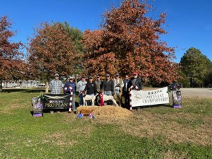 NGSPA Pheasant AA ChF23