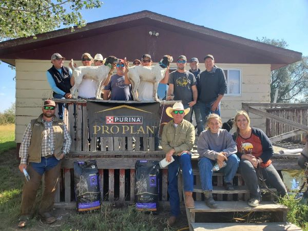 NGSPA Region 19 OAAF23