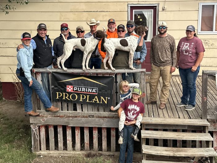 NGSPA Region 19 OSDF23