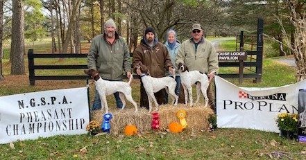 NGSPA Region 3 derbyF22