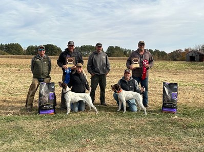 NGSPA Region 3 OSD ChF23