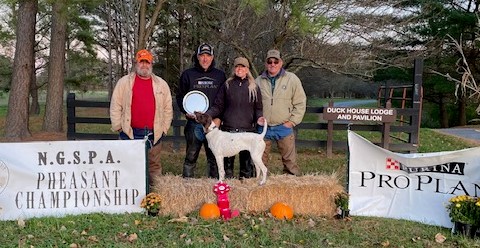 NGSPA Region 3 OSDF22