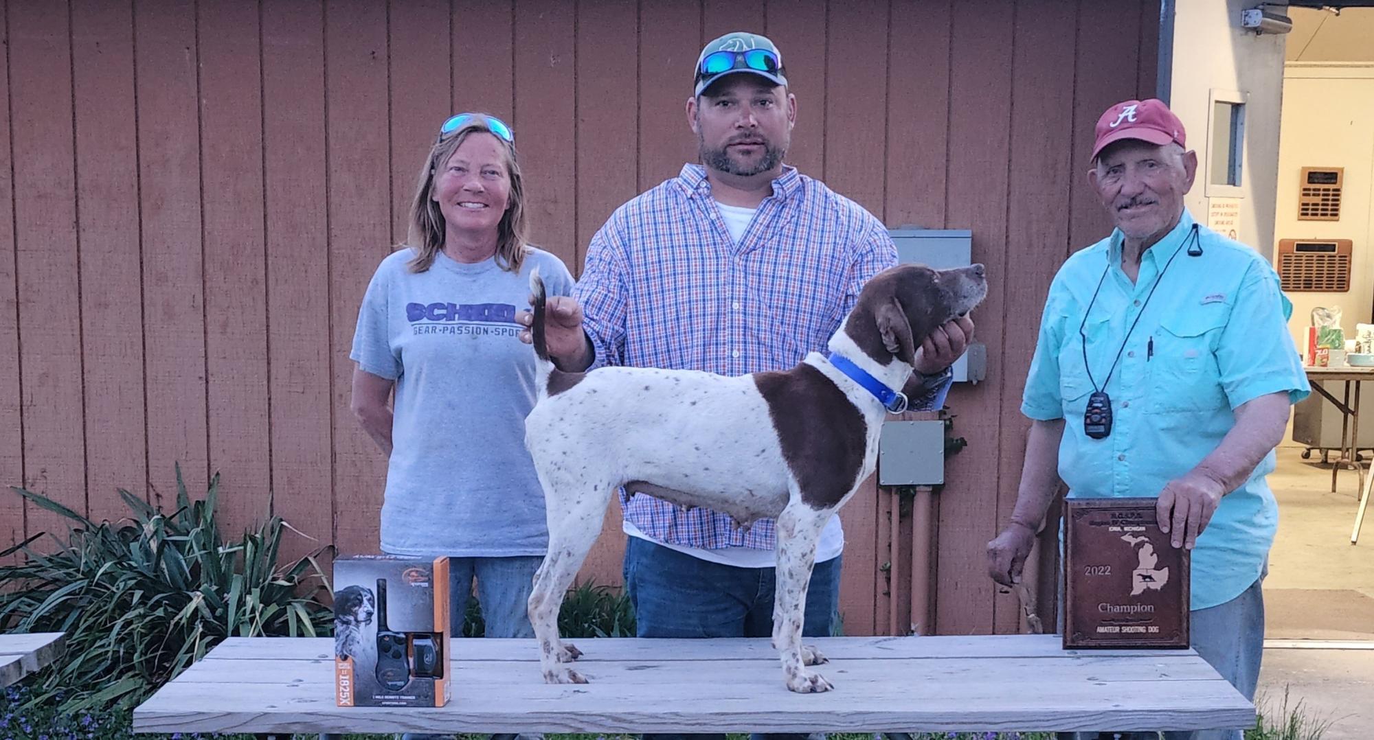 NGSPA REGION 4 AM SDS22