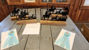 North Carolina ChF23