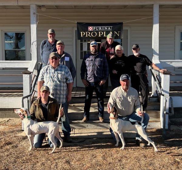 North Carolina ODF23