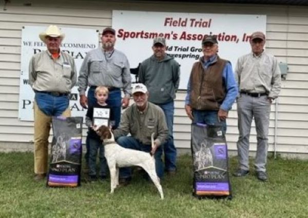 north missouri aaf23