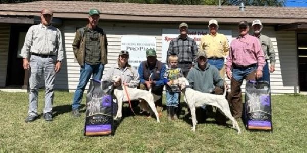 north missouri odf23