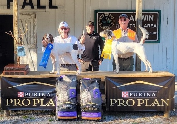 Northeast Ohio DerbyF22