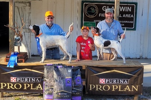 Northeast Ohio PuppyF22