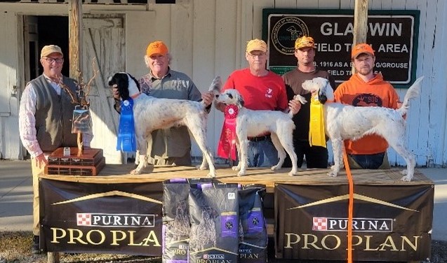 Northeast Ohio Larry SutterF22