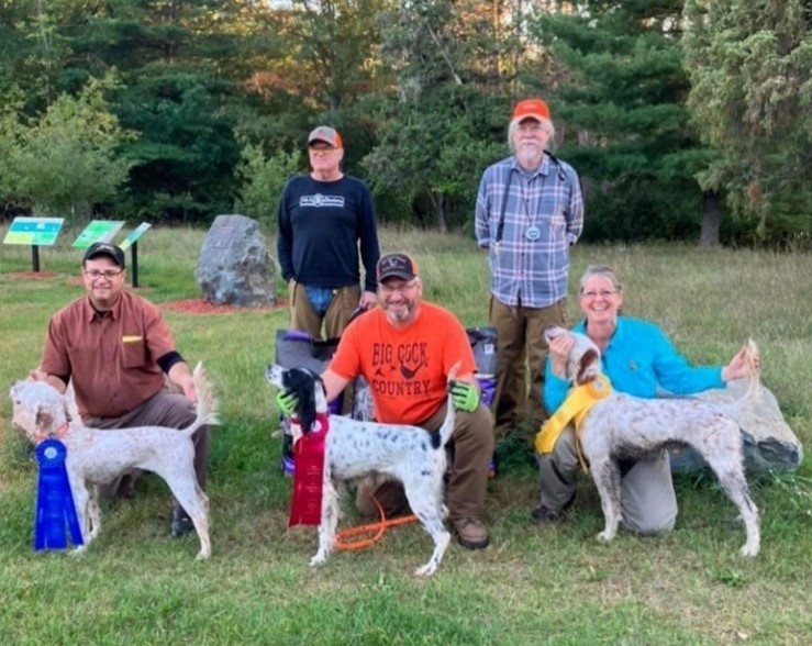 Northeast Ohio OSDF22