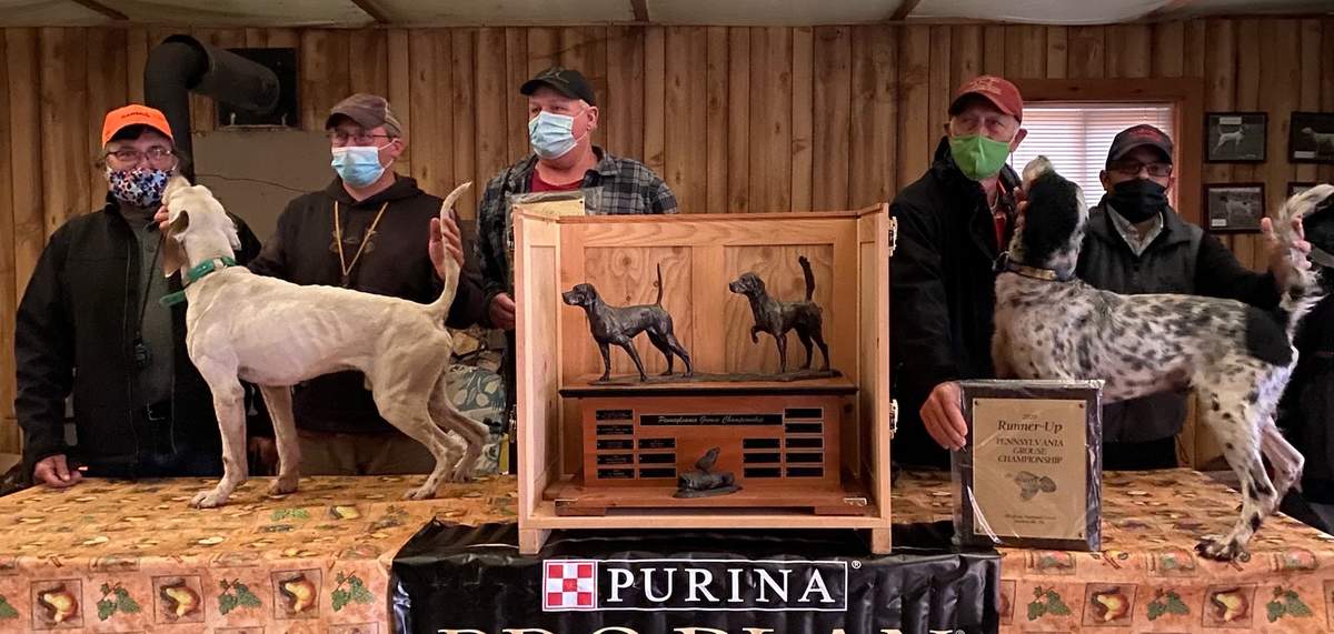 Pennsylvania Grouse Championship