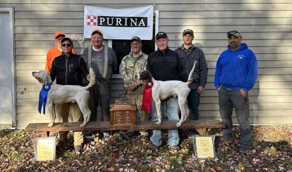 pennsylvania grouse chf23