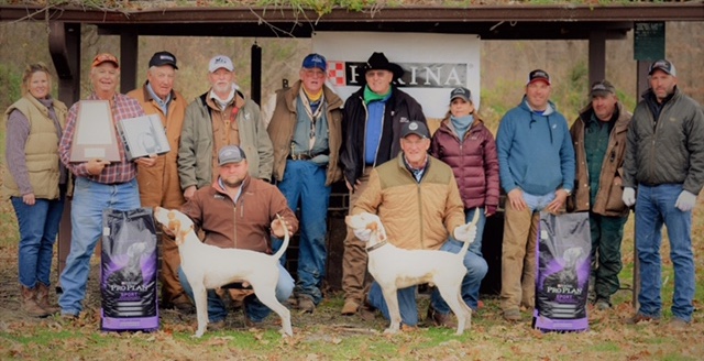 Quail Championship Invitational