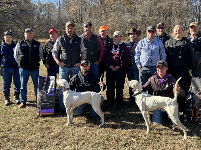 Quail Ch Inv WinnersF23