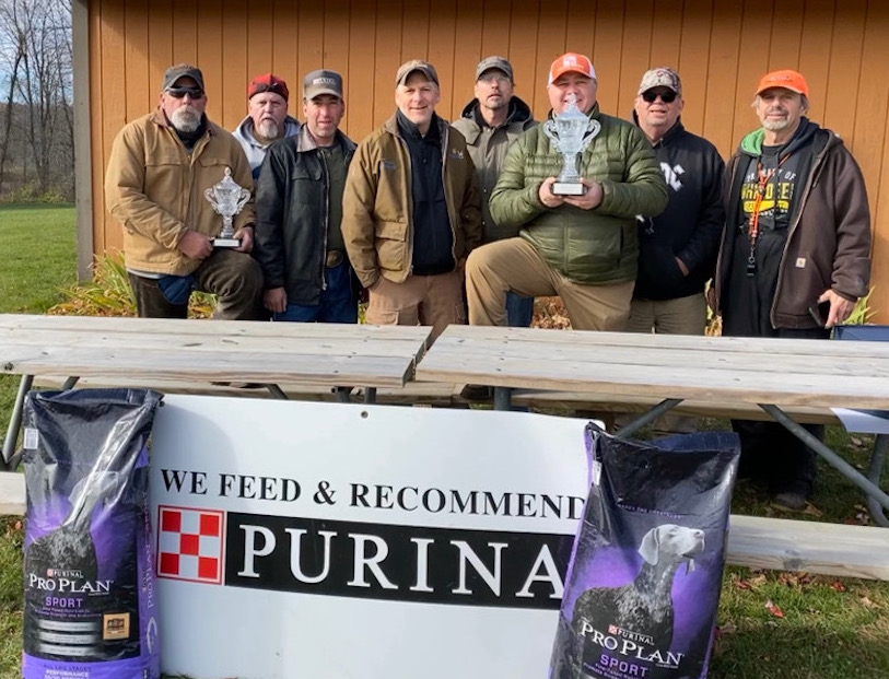 Region 4 All-Age Championship