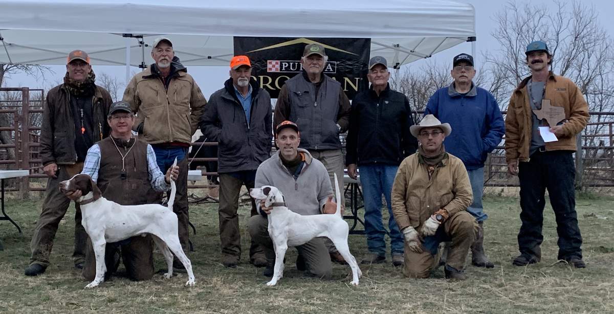 Region 7 Amateur All Age CH