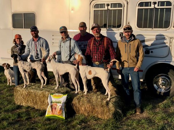 sharptail open derby s23