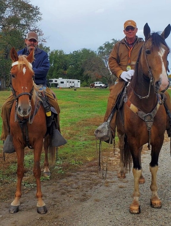 Tom Tracy & Tom Stargell NortheasternF22