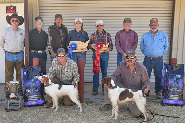 US Brittany Championship