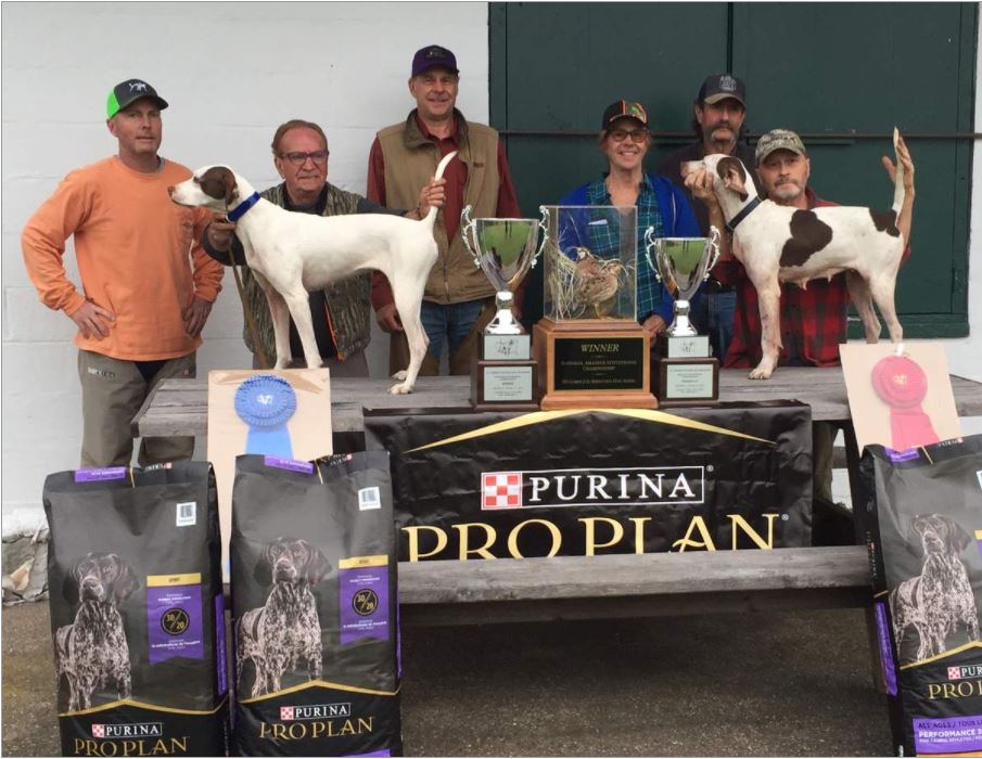 U.S. Complete National Amateur Invitational Championship