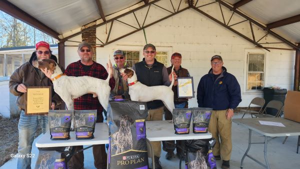 US Complete Inv ChF23